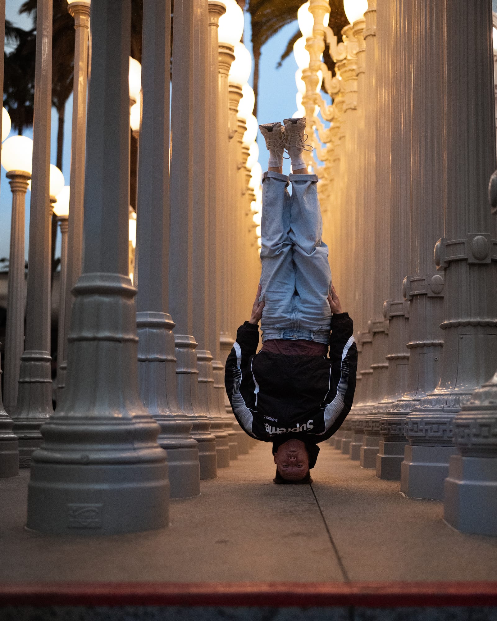 breakdance