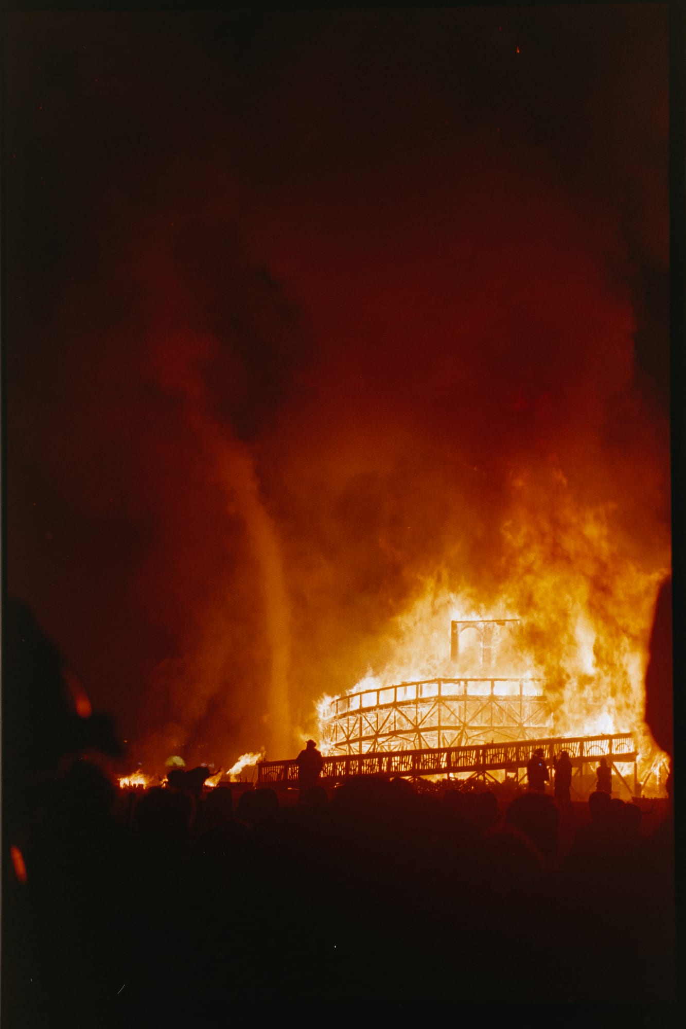 Burning Man — 5