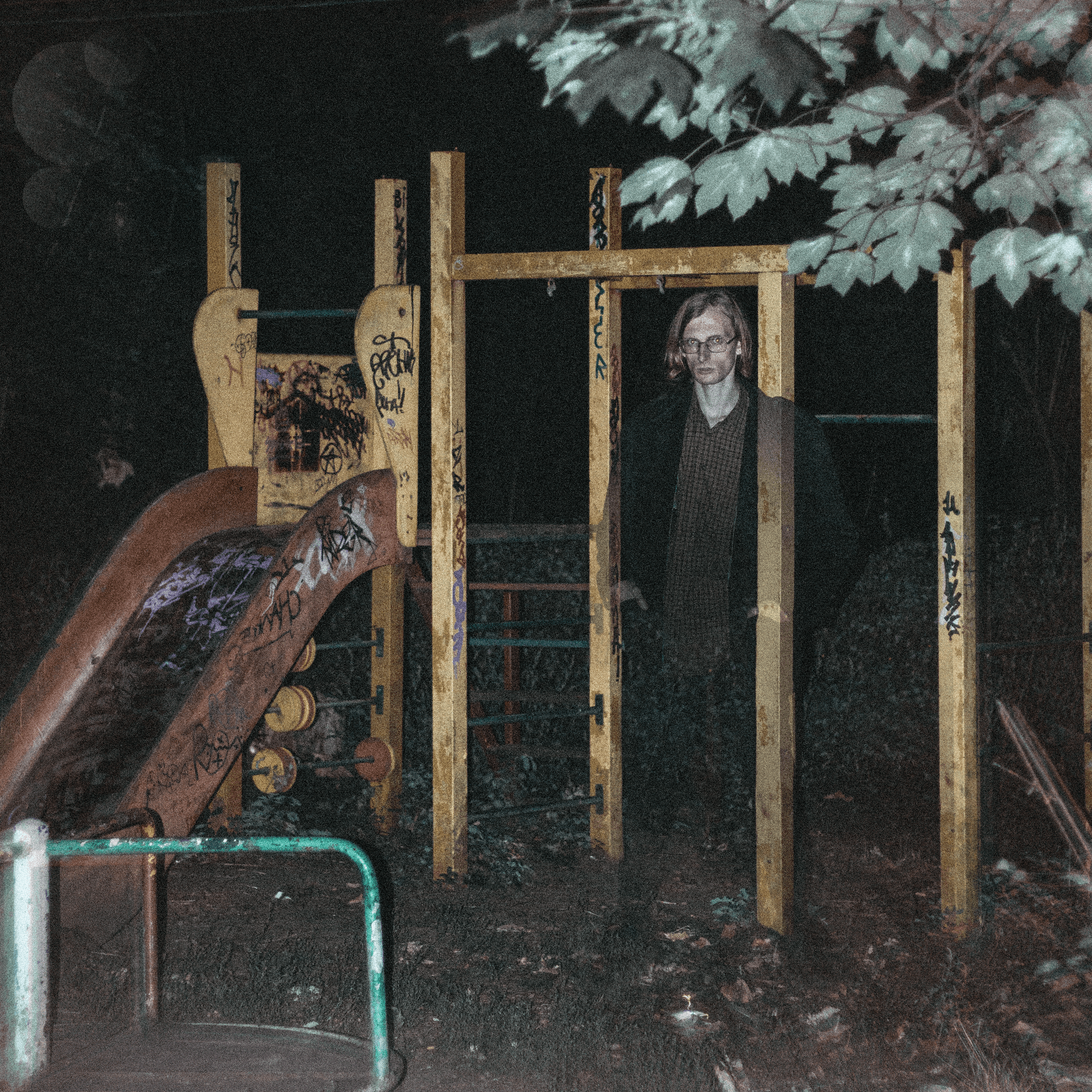 Nikita — 4